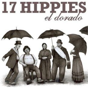 Download track Kaukapol 17 Hippies