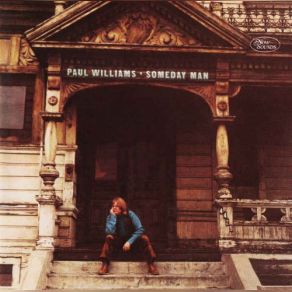 Download track So Many People (Instrumental) Paul Williams