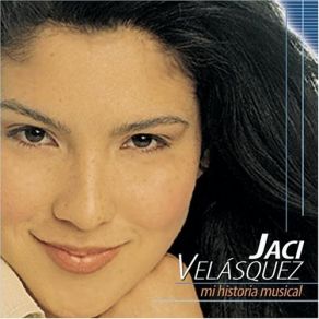 Download track Dueno De Mi Corazon Jaci Velasquez