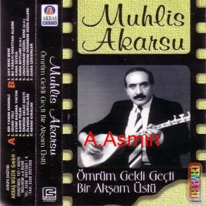 Download track Bir Yanım Kederli Bir Yanım Dertli Muhlis Akarsu