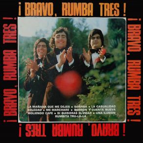 Download track Rumbita Tru, La, La Rumba Tres