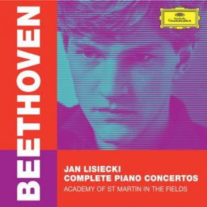 Download track Piano Concerto No. 3 In C Minor, Op. 37 1. Allegro Con Brio - Cadenza Ludwig Van Beet The Academy Of St. Martin In The Fields, Jan Lisiecki