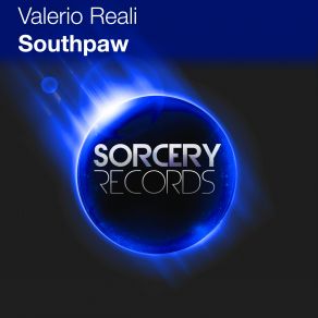 Download track Southpaw (Original Mix) Valerio Reali