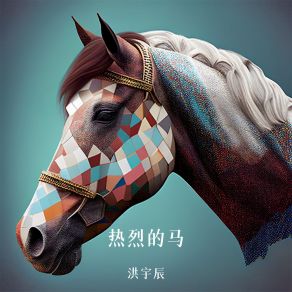 Download track 热烈的马 (伴奏) 洪宇辰