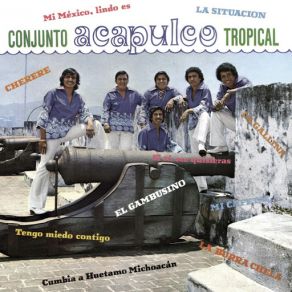 Download track El Gambusino Acapulco Tropical