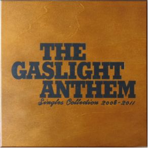 Download track The Spirit Of Jazz The Gaslight Anthem