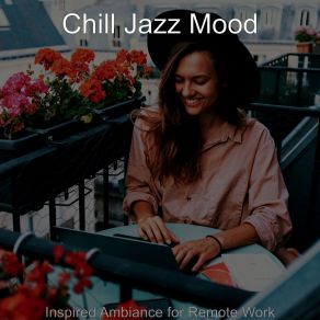 Download track Bright WFH Chill Jazz Mood