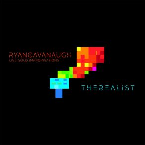 Download track Three Poisons Ryan Cavanaugh