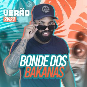 Download track Presepada Bonde Dos Bakanas