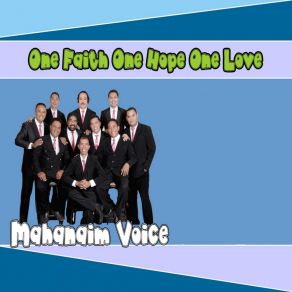 Download track Sekalipun Mahanaim Voice