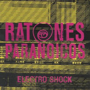 Download track Estilete Blues Ratones Paranoicos