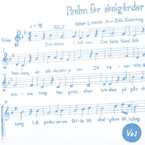 Download track Psalm För Skolgårdar (Avancerad Version) Voss