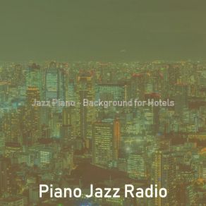 Download track Lovely Solo Piano Jazz - Vibe For Date Nights Jazz Radio