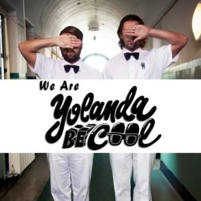 Download track Holy Cow (Original) Yolanda Be Cool