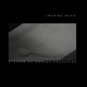 Download track The Sound And The Fury Insane Blue