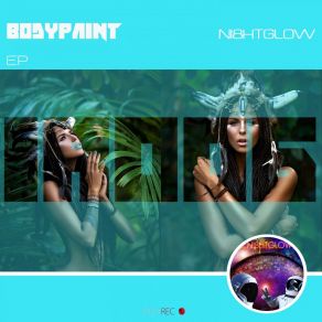 Download track Bodypaint (Radiomix) NI8HTGLOWOshmusik, Branimir Dimov