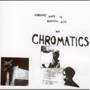 Download track Hannah'S Song Chromatics