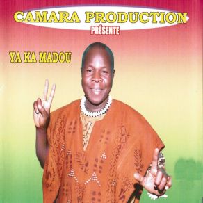 Download track N'diama Nani Ya Ka Madou