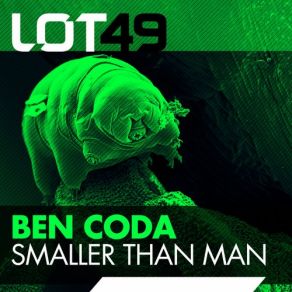 Download track Smaller Than Man Ben Coda