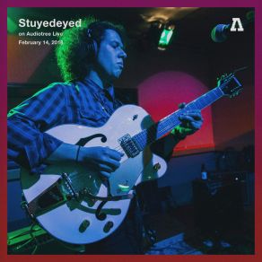 Download track Miscarry On (Audiotree Live Version) Stuyedeyed