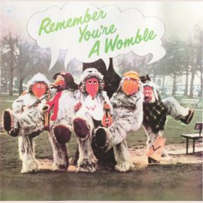 Download track Ricorda Siamo Wombles (Bonus Track) The Wombles