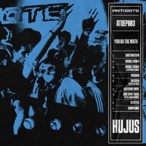 Download track Division (Genex Remix) HUJUSGenix