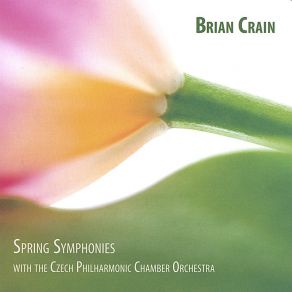 Download track Symphony No. 2 - Largo Maesto Brian Crain