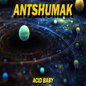 Download track Dark Jazzy Acid Tune AntShumak