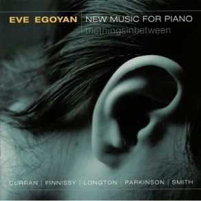 Download track Stephen Parkinson. Rainbow Valley Eve Egoyan