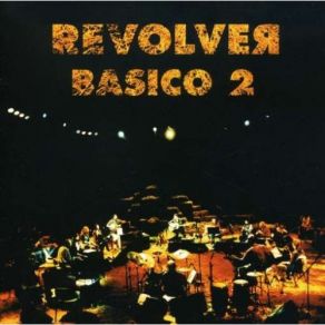 Download track Besaré El Suelo Revólver