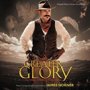 Download track General Gorostieta James Horner