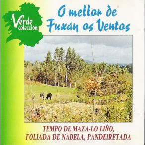 Download track Foliada De Olas Fuxan Os Ventos