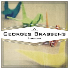 Download track Gastibelza (L'homme A La Carabine) Georges Brassens