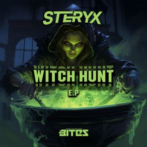 Download track Witch Hunt Steryx