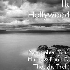 Download track Remember 1k HollywoodMaxie, Food Fa Thought Trell