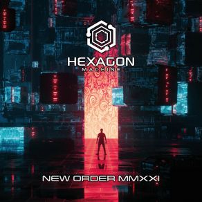 Download track Cold Insights Hexagon Machine