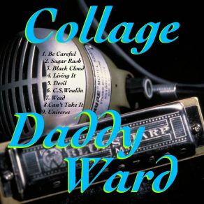 Download track Be Careful Daddy Ward