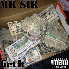 Download track Keep On Shinin Mr Sir