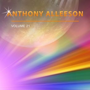 Download track Romantic Pathways Anthony Alleeson