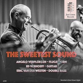 Download track Angelo Verploegen, Ed Verhoeff & Eric Van Der Westen - Echoes Of Duke Angelo Verploegen, Ed Verhoeff, Eric Van Der Westen