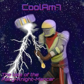 Download track Eternal Shock CoolAm7