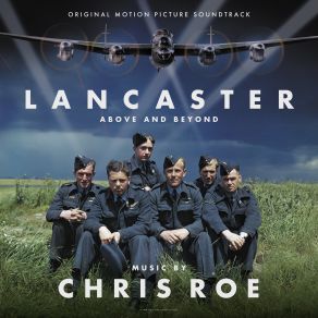 Download track The Land Of The Night Fighter Chris Roe