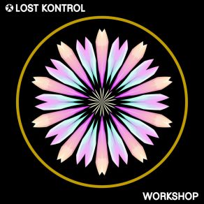 Download track I Robot (Lost Kontrol Remix) Marco Corona