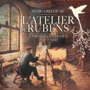 Download track Ballo Rusticq Ensemble La Fenice, Jean Tubery