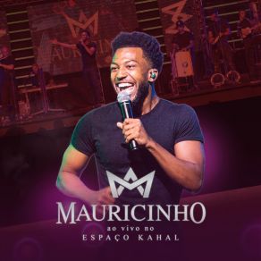 Download track Pagode Da Familia (Ao Vivo) Mauricinho