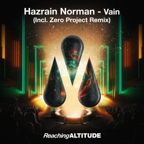 Download track Vain Hazrain Norman