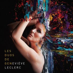 Download track Le Monde Est Stone Geneviève LeclercDavid Latulipe