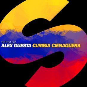 Download track Cumbia Cienaguera Alex Guesta