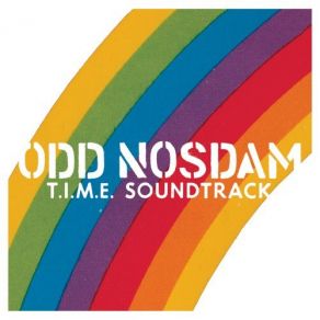 Download track Zone Coaster Odd Nosdam