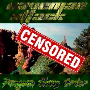 Download track Shamanic Ritual In The Cretaceous Age Caveman Attack